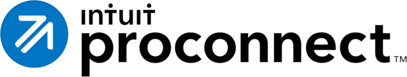 Intuit ProConnect Logo
